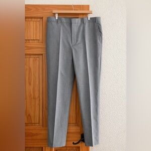 Apt. 9 Men's Classic Gray Dress Pants 38/29